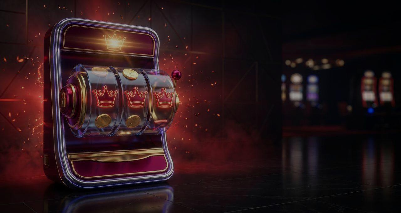 Revolution Casino