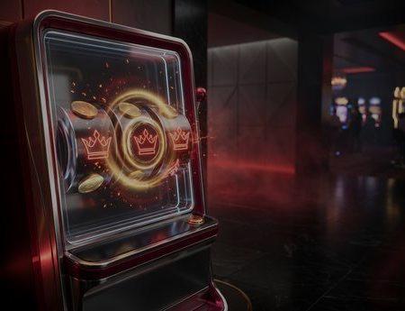 Revolution Casino