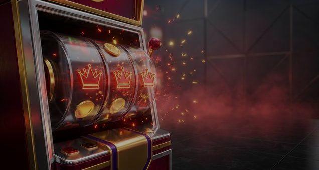 Revolution Casino