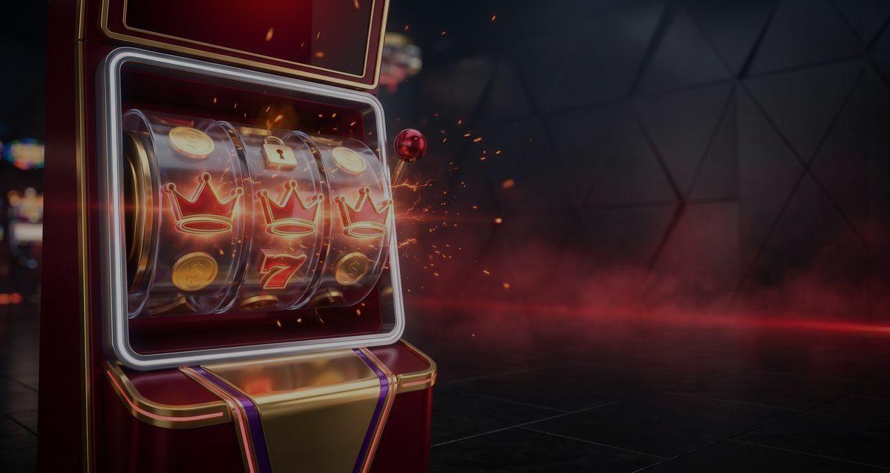 Revolution Casino